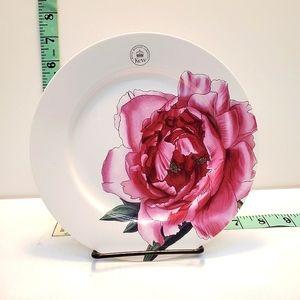 Mercari Kew Royal Botanic Gardens Paeonia Fine China Plate